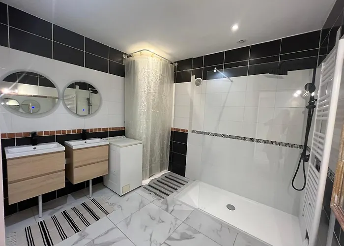 Bas De Oasis * Sainte-Maxime