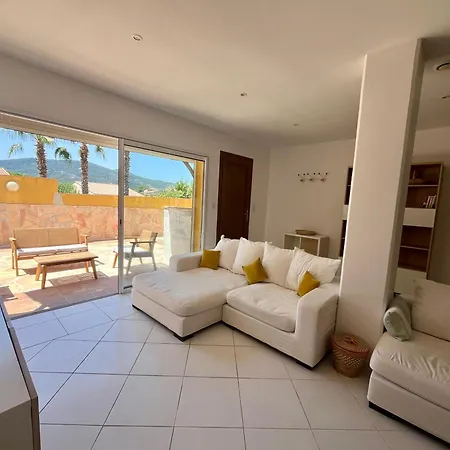 Bas De Oasis Casa vacanze