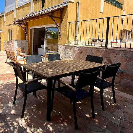 Bas De Oasis Casa vacanze