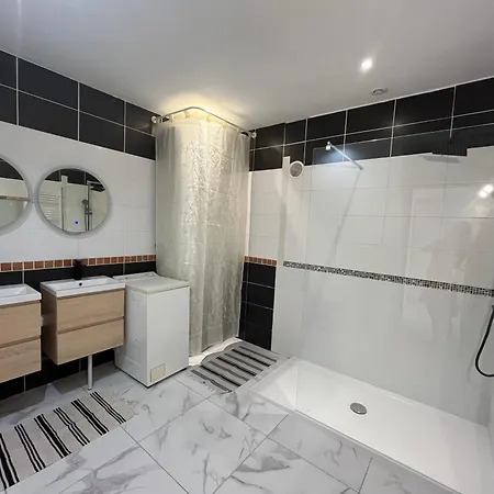 Bas De Oasis * Сент-Максим