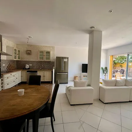 Дом отдыха Bas De Oasis