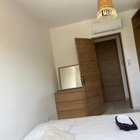 Bas De Oasis Casa vacanze Sainte-Maxime