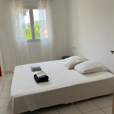 Casa vacanze Bas De Oasis *