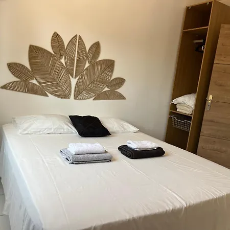 Bas De Oasis * Сент-Максим