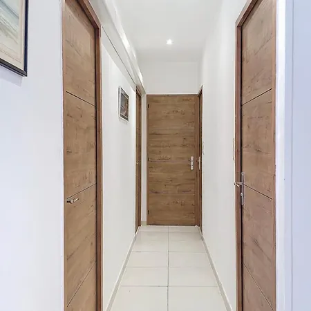 Casa vacanze Bas De Oasis Sainte-Maxime