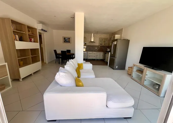 Bas De Oasis بيت للعطل سانت ماكسيم