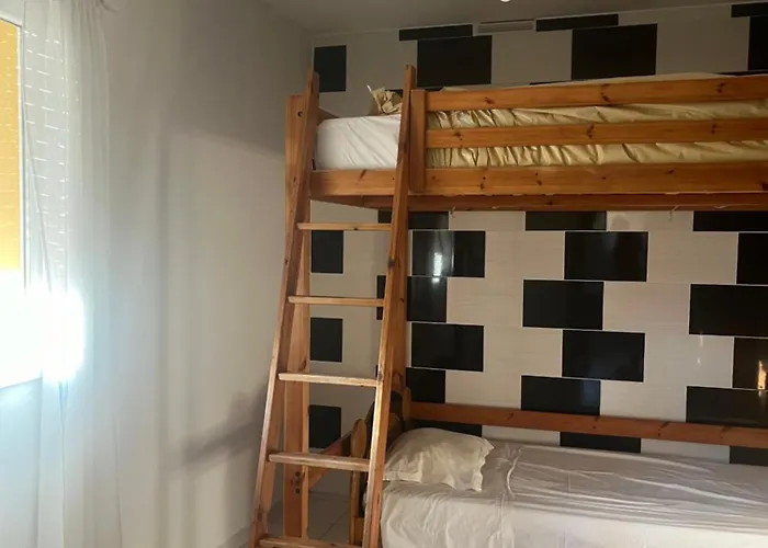 Bas De Oasis بيت للعطل *