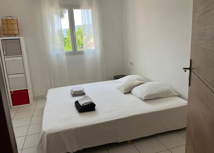 بيت للعطل Bas De Oasis *