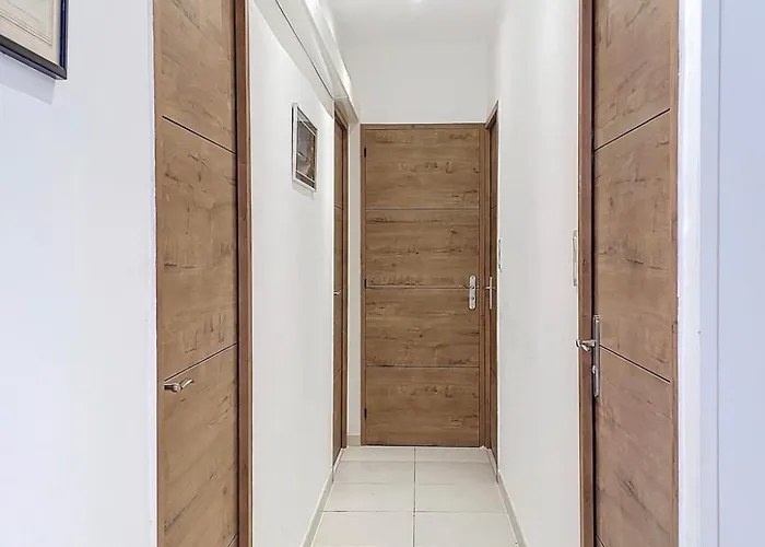 بيت للعطل Bas De Oasis سانت ماكسيم